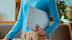 Galaxy Book4 Pro com quase 33% de desconto direto na Samsung