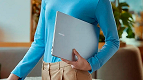 Galaxy Book4 Pro com quase 33% de desconto direto na Samsung