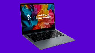 Samsung Galaxy Book4 Pro