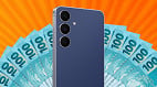 Analisamos: vale a pena pagar R$ 5.500 no Galaxy S25 FE?