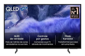 Smart TV da Samsung