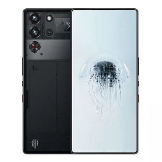 RedMagic 10 Pro.