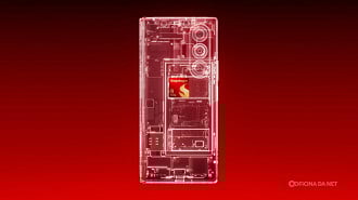 Celulares com o novo Snapdragon 8 Elite Gen 5 poderão contar com suporte nativo ao codec APV (Advanced Professional Video), criado pela Samsung. Imagem: Reprodução