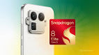 realme GT 8 Pro será o primeiro no Brasil com Snapdragon 8 Elite Gen 5