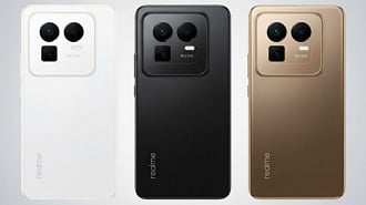 realme GT 8 Pro