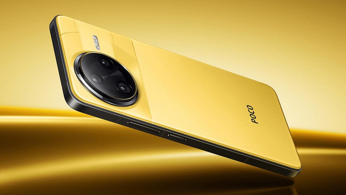 POCO está desenvolvendo um celular com Snapdragon 8 Elite Gen 5