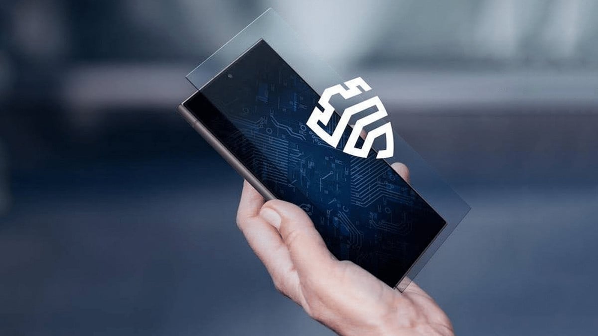 O que é Samsung Knox