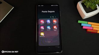 Pasta Segura