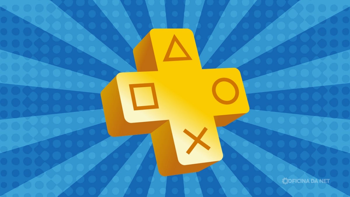 Alan Wake 2, Goat Simulator 3 e Cocoon são as novidades do PS Plus em outubro. Imagem: Oficina da Net