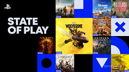 Tudo o que Sony anunciou no State of Play de setembro; veja aqui Tudo o que Sony anunciou no State of Play de setembro; veja aqui