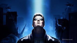 Deus Ex Remastered