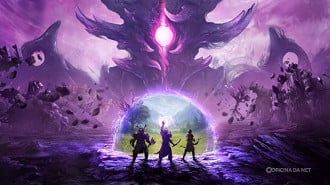 Last Epoch