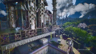 Let It Die: Inferno