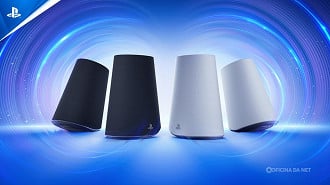 Pulse Elevate PlayStation
