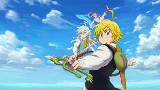 The Seven Deadly Sins: Origin