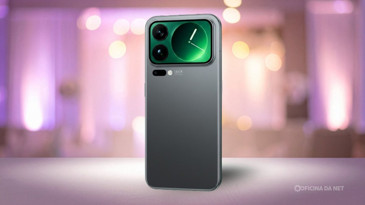Xiaomi lança a linha Xiaomi 17 com Snapdragon 8 Elite Gen 5. Imagem: Reprodução