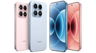 Xiaomi 17