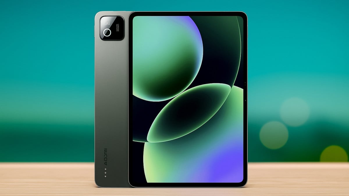 Xiaomi Pad 8
