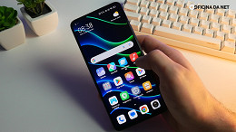 OFERTÃO | Celular Xiaomi de 256 GB com quase 60% de desconto na Amazon