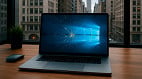 Dê adeus ao Windows 10, Microsoft alerta para o FIM do suporte mês que vem
