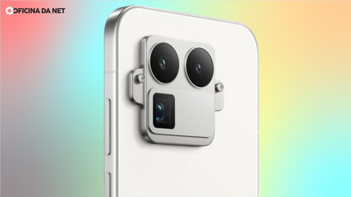 realme GT 8 Pro