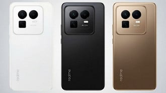 realme GT 8 Pro