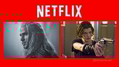 Lançamentos da Netflix em outubro de 2025
