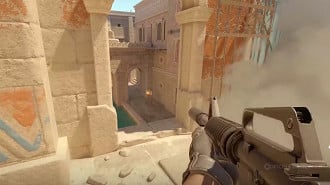 Counter-Strike 2 (CS2)