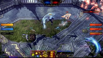Lost Ark