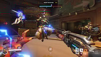 Overwatch 2