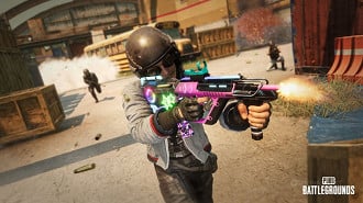 PUBG: Battlegrounds