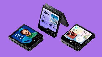 Samsung Galaxy Z Flip7 FE
