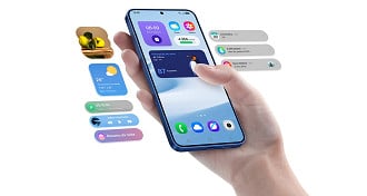 A Bateria do Galaxy S25 não é das melhores para sua faixa de preço (Imagem / Samsung).