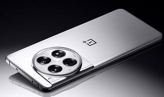 O OnePlus 13 foi dos celulares do mercado a contar com 24GB de memória RAM.