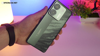 Poco M7 pro