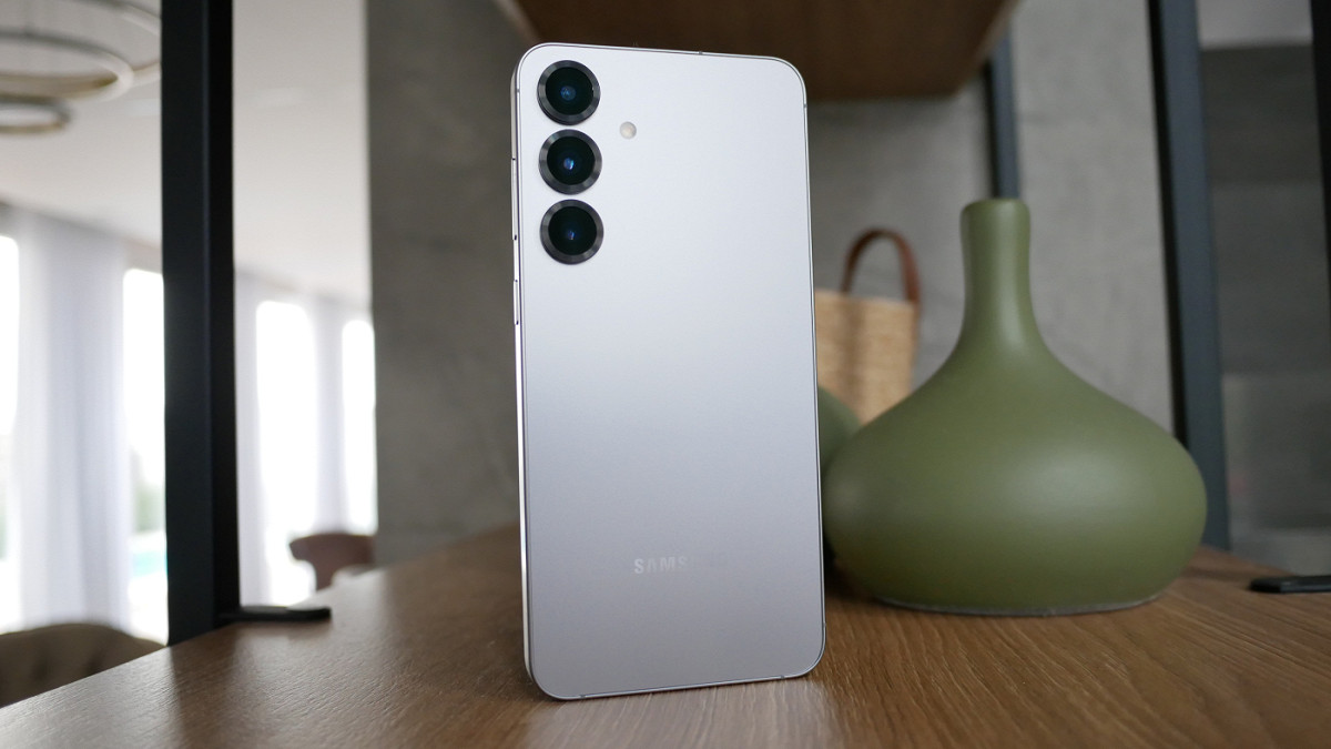 Galaxy S25 Plus