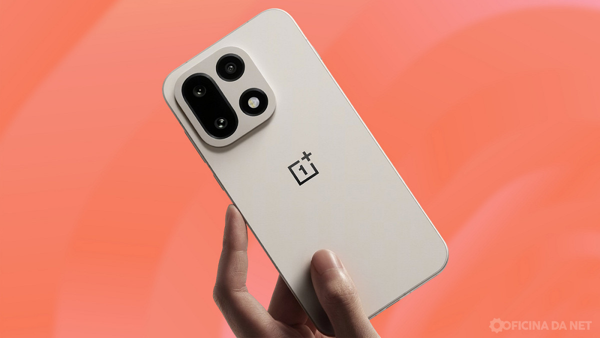 OnePlus 15