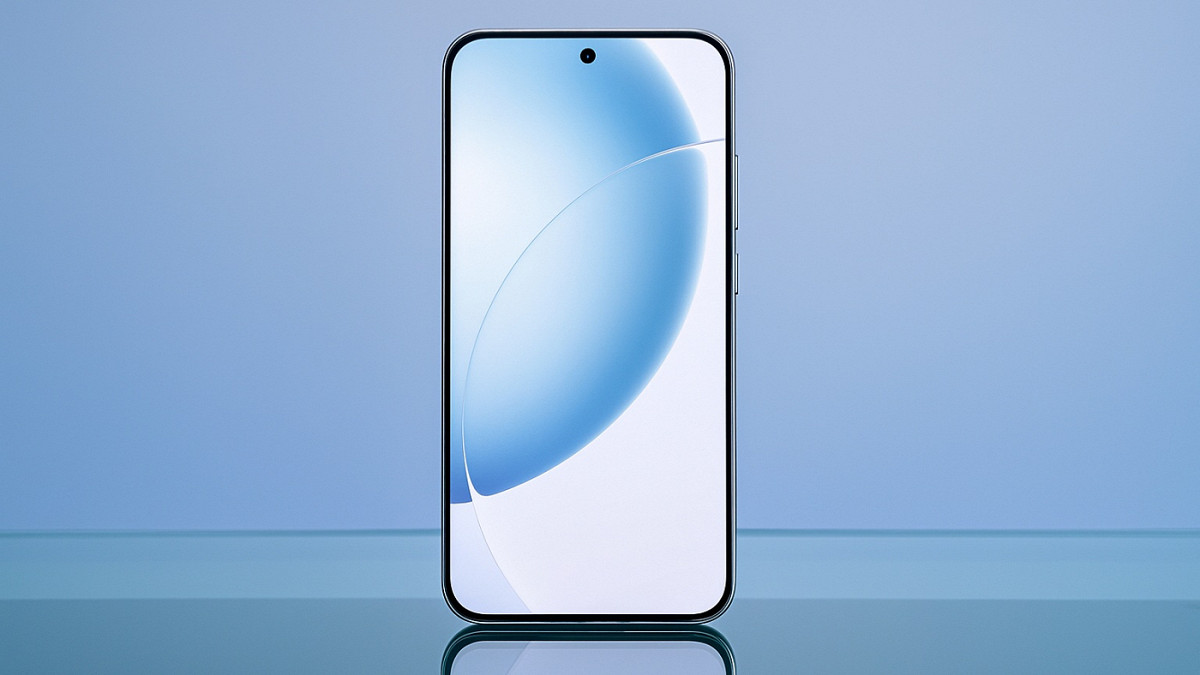 Realme GT 8 