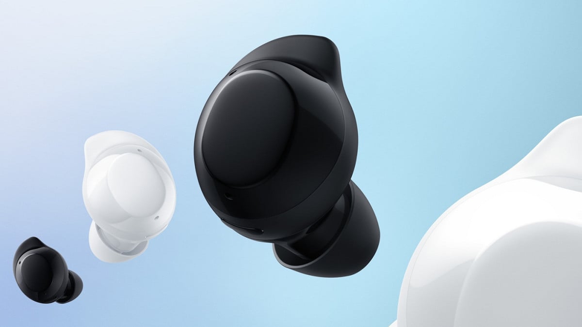 Galaxy Buds Core