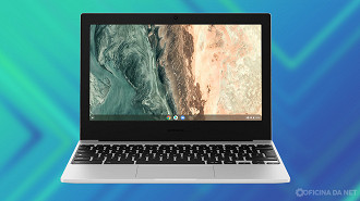 Galaxy Chromebook Go