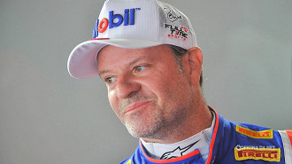 Rubens Barrichello é um dos palestrantes confirmados na Futurecom 2025. Imagem: Reprodução