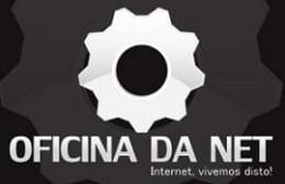 Chegou o Oficina da Net 2011