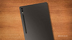 Samsung lança One UI 8 com Android 16 para Galaxy Tab S10+ e Tab S10 Ultra