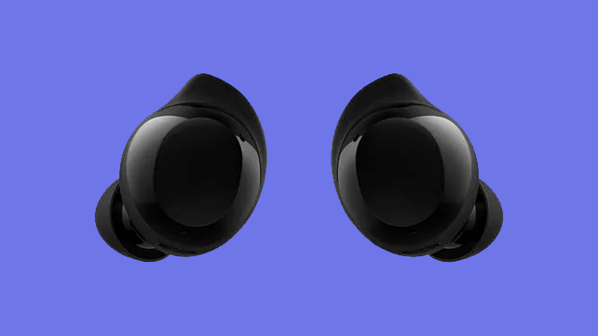 Galaxy Buds Core