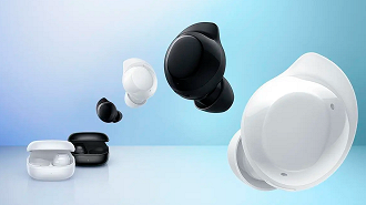 Galaxy Buds Core