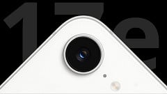 Apple prepara iPhone 17e “capado” para não roubar espaço do iPhone 17