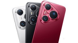 Huawei Pura 80 Pro