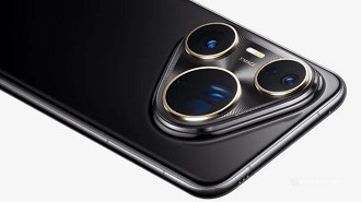 Huawei Pura 80 Ultra