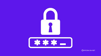 Use um gerenciador de senhas. Imagem: Oficina da Net
