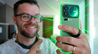 XIAOMI 17 PRO MAX; Dessa vez a Xiaomi foi longe demais